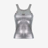 Chrome Tank Top Gris Culturewise