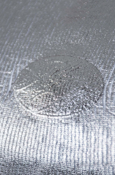 Chrome Tank Top Gris