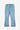 Classic Flare Jean Hielo Camo