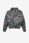 Chaqueta Camuflada