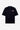 Camiseta Negra Bala