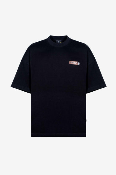 Camiseta Negra Bala