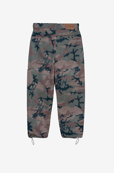 Pantalón Camo
