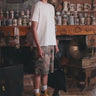 Camiseta Blanca Kid