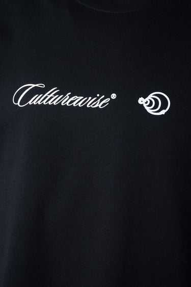 Camiseta Negra Camión X Plaga
